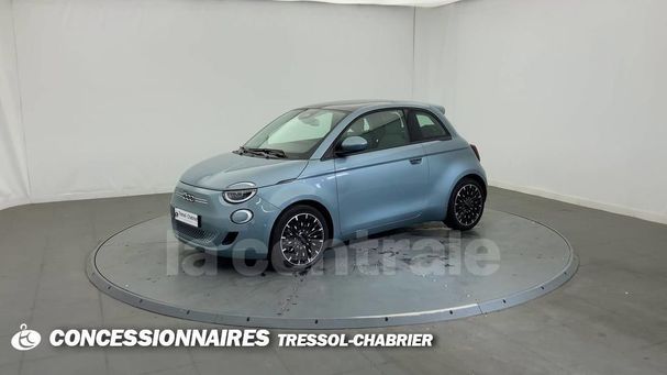 Fiat 500 e 42 kWh 88 kW image number 5