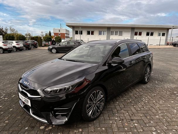 Kia Ceed 1.5 GT DCT7 103 kW image number 1