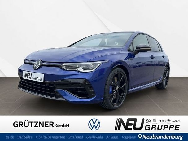 Volkswagen Golf R 4Motion DSG 245 kW image number 1