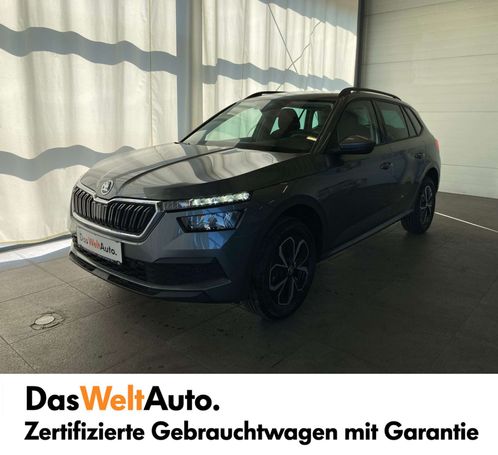 Skoda Kamiq TSI Ambition 70 kW image number 1