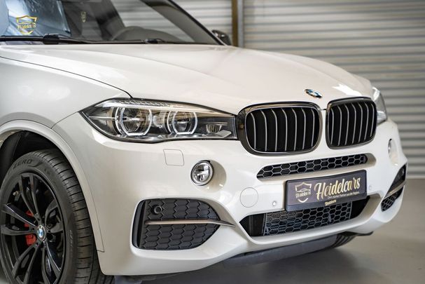 BMW X5 M50d xDrive 280 kW image number 2