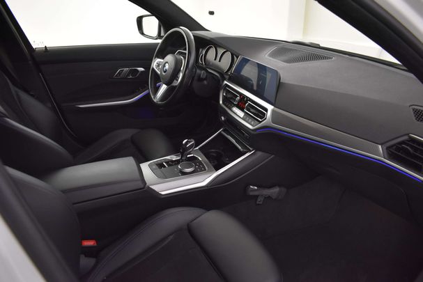 BMW 320i M Sport 135 kW image number 34