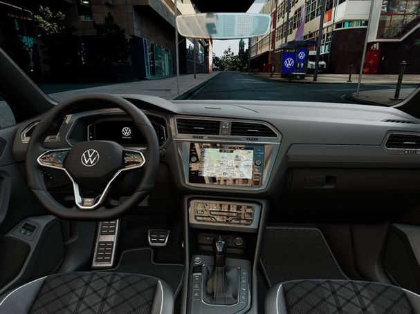 Volkswagen Tiguan DSG 180 kW image number 16