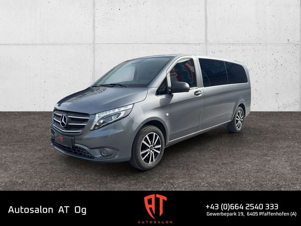 Mercedes-Benz Vito extra 120 kW image number 1