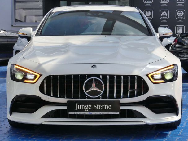 Mercedes-Benz AMG GT 53 4Matic+ 320 kW image number 2