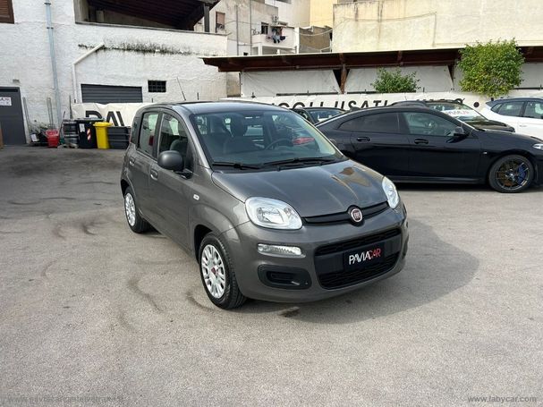 Fiat Panda 1.0 Hybrid 51 kW image number 5