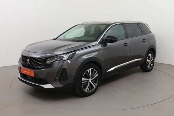 Peugeot 5008 BlueHDi 96 kW image number 1