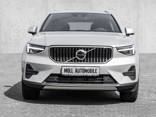 Volvo XC40 T5 Recharge 192 kW image number 8