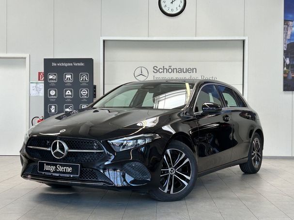 Mercedes-Benz A 180 100 kW image number 1