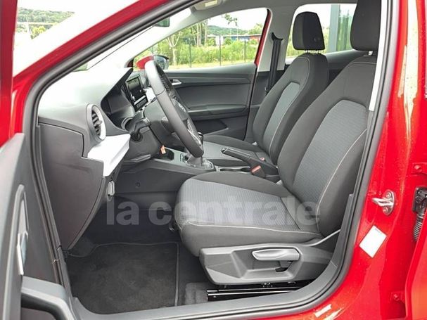 Seat Ibiza 1.0 TSI 70 kW image number 13