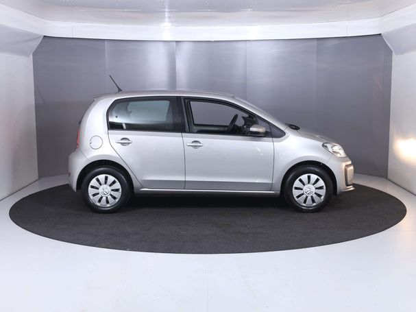 Volkswagen up! 44 kW image number 15