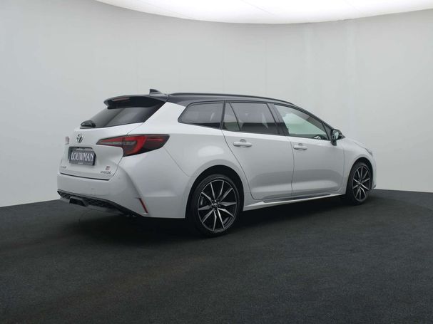 Toyota Corolla 1.8 Hybrid Touring Sports GR Sport 93 kW image number 2