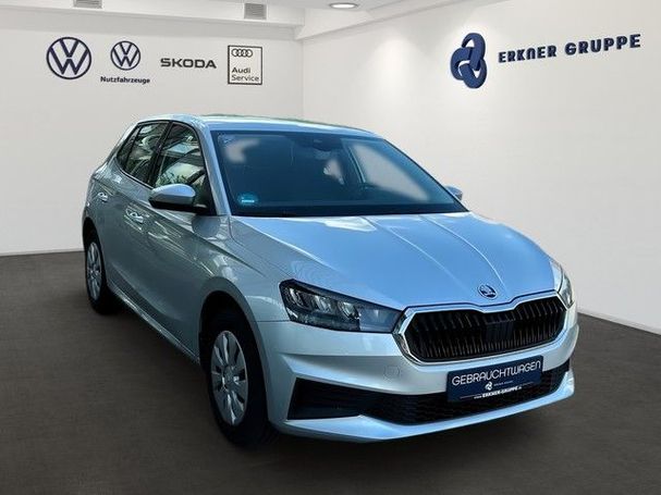 Skoda Fabia 59 kW image number 2