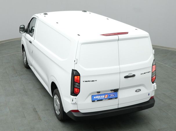 Ford Transit Custom 300 Trend 100 kW image number 43