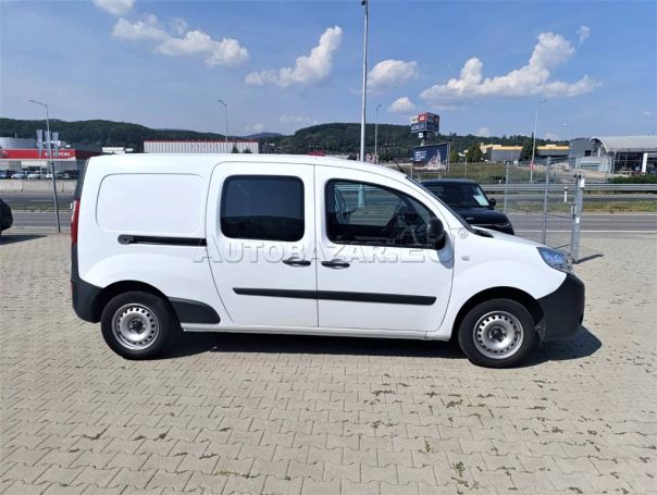 Renault Kangoo BLUE dCi 95 70 kW image number 1