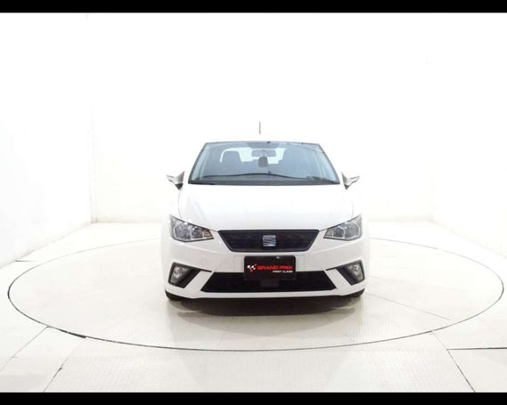 Seat Ibiza 1.0 MPI 59 kW image number 2