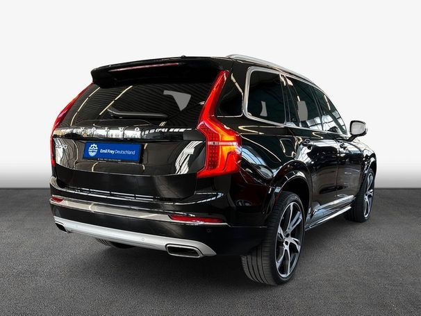 Volvo XC90 Recharge T8 AWD 288 kW image number 4