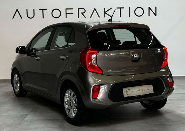 Kia Picanto 1.0 49 kW image number 6