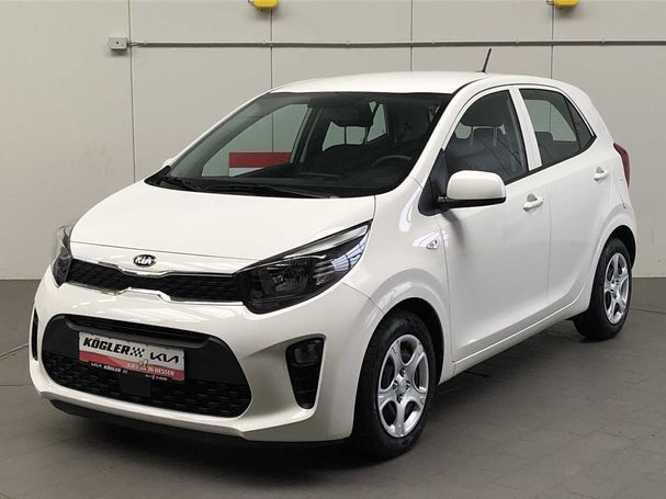 Kia Picanto 1.2 Edition 7 62 kW image number 4