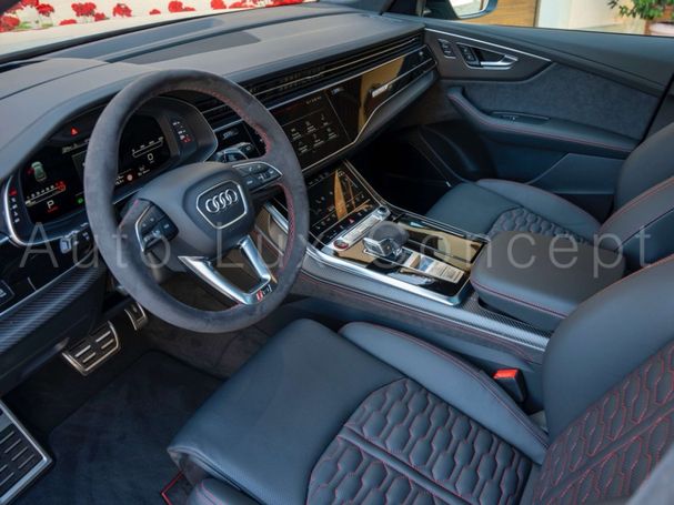 Audi RSQ8 441 kW image number 5