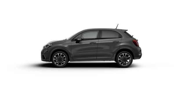 Fiat 500X Hybrid 96 kW image number 4