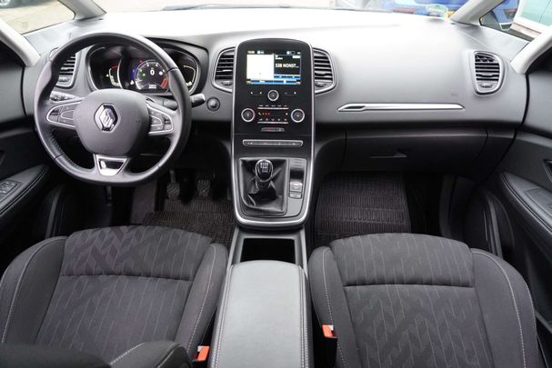 Renault Scenic TCe 104 kW image number 3