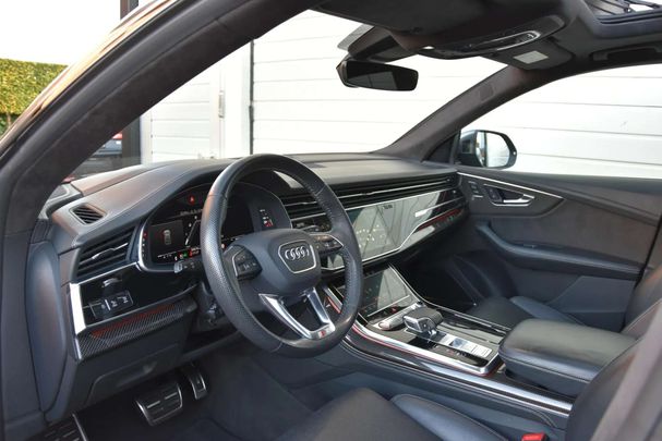 Audi SQ8 4.0 TDI 320 kW image number 15