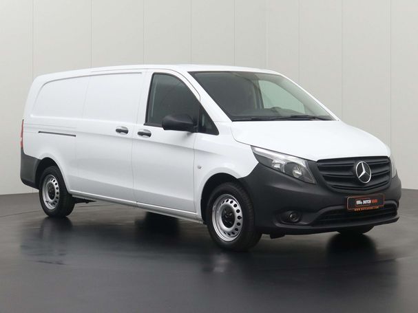 Mercedes-Benz Vito 116 CDI 120 kW image number 8