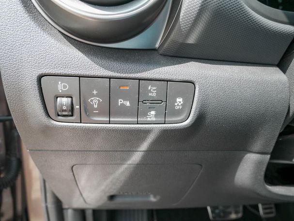 Hyundai Kona Elektro Prime 150 kW image number 24