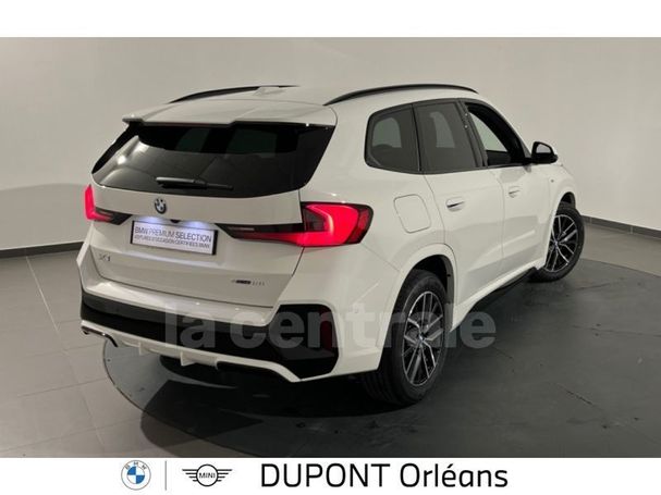 BMW X1 sDrive 100 kW image number 2