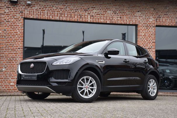 Jaguar E-Pace AWD 110 kW image number 2