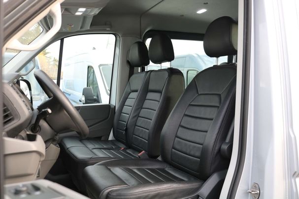 Volkswagen Crafter TDI 75 kW image number 2