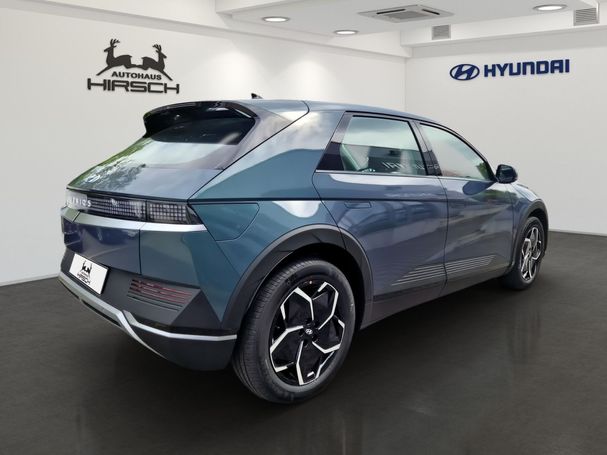 Hyundai Ioniq 5 58 kWh 125 kW image number 3