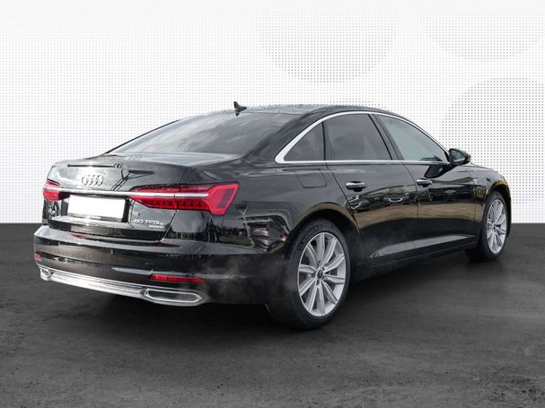 Audi A6 50 TFSIe S-line 220 kW image number 2