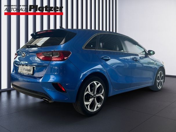 Kia Ceed 1.6 Spirit 100 kW image number 14