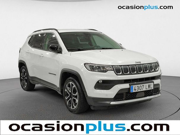 Jeep Compass 1.6 96 kW image number 2