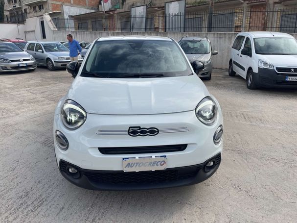 Fiat 500X 1.0 88 kW image number 3