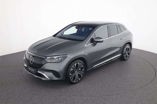 Mercedes-Benz EQE SUV 350 215 kW image number 1