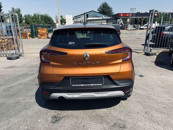 Renault Captur 1.0 TCe 74 kW image number 5