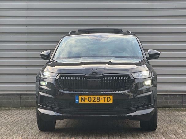 Skoda Kodiaq 1.5 TSI Sportline 110 kW image number 3