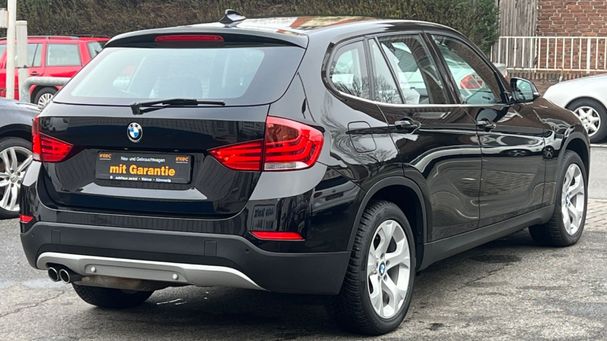 BMW X1 xDrive 135 kW image number 3