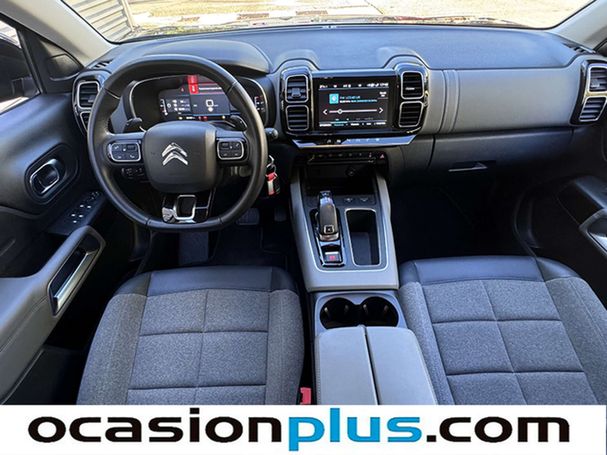 Citroen C5 Aircross BlueHDi 130 S&S EAT8 FEEL 96 kW image number 27