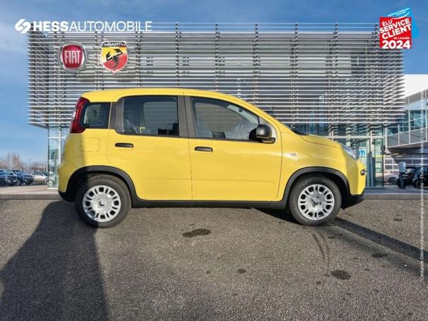 Fiat Panda 52 kW image number 11