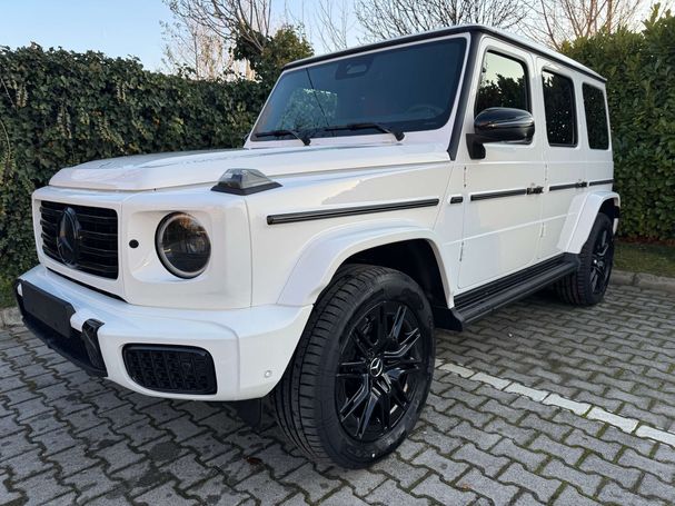 Mercedes-Benz G 500 330 kW image number 2