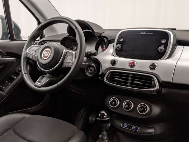 Fiat 500X 1.0 88 kW image number 6