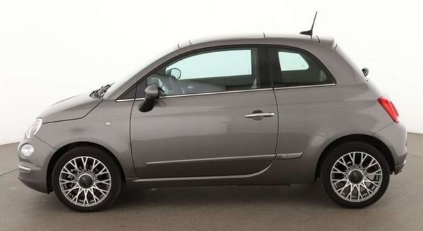 Fiat 500 1.2 Star 51 kW image number 7