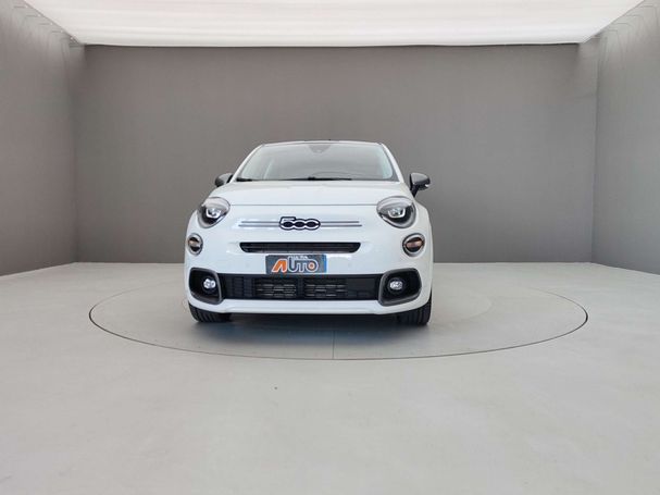 Fiat 500X 1.3 70 kW image number 4