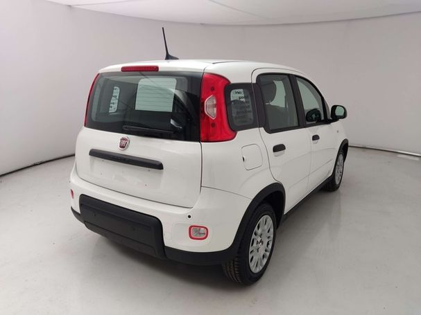 Fiat Panda 51 kW image number 17