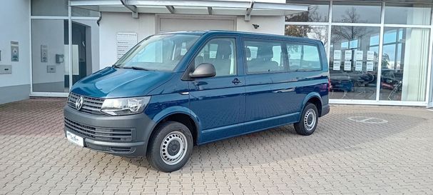 Volkswagen T6 Kombi 2.0 TDI 75 kW image number 1