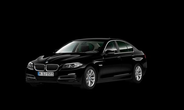 BMW 520d 135 kW image number 5